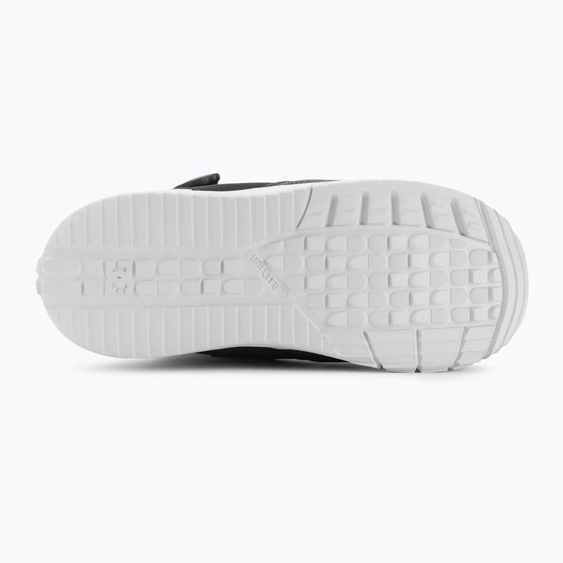 Scarponi da snowboard da donna DC Lotus nero/bianco 4