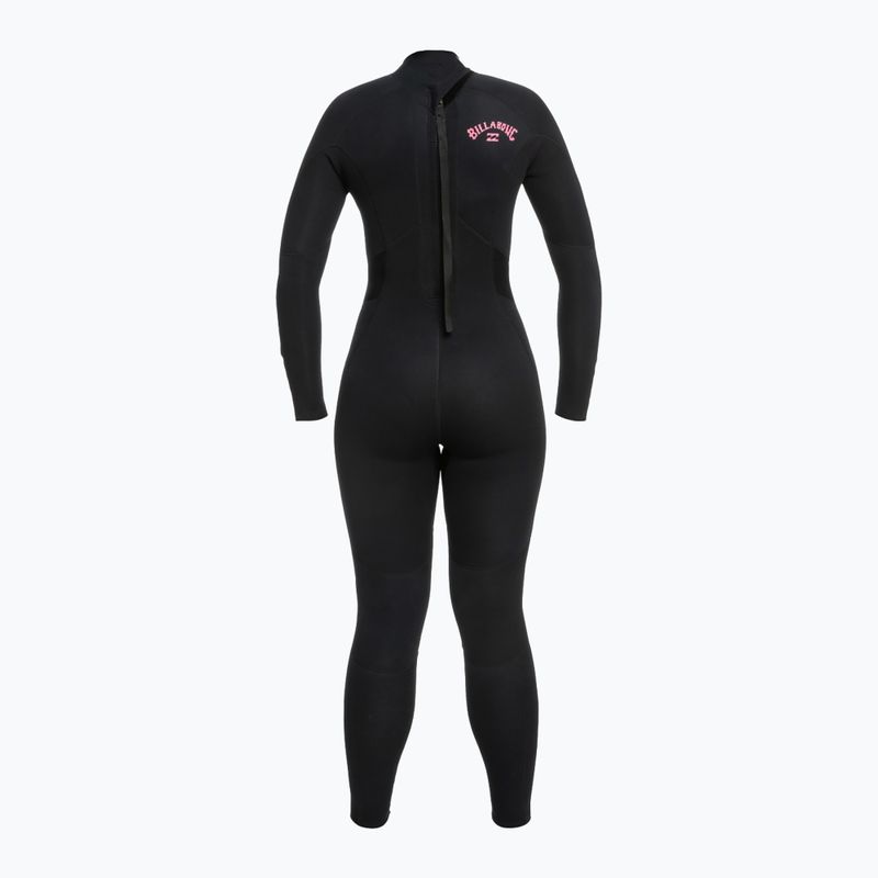 Muta da donna Billabong 5/4 Launch BZ nero 2
