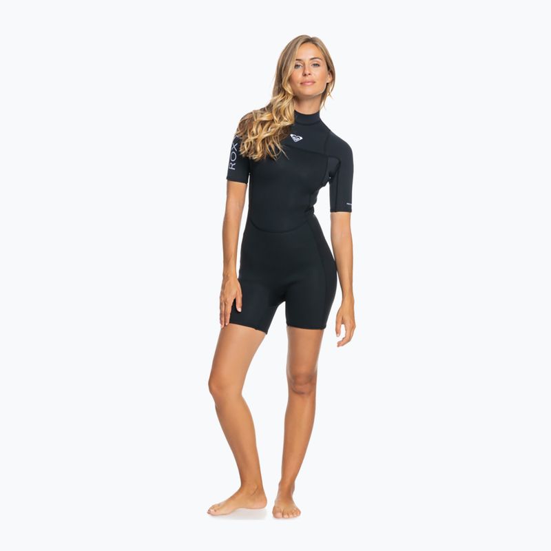 Muta da donna ROXY 2/2 Prologue BZ SP FL nero 2