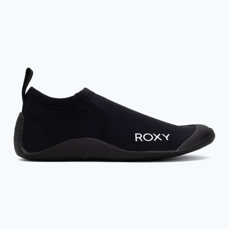Scarpe in neoprene da donna ROXY Prologue Toe ReefBoot true black 2