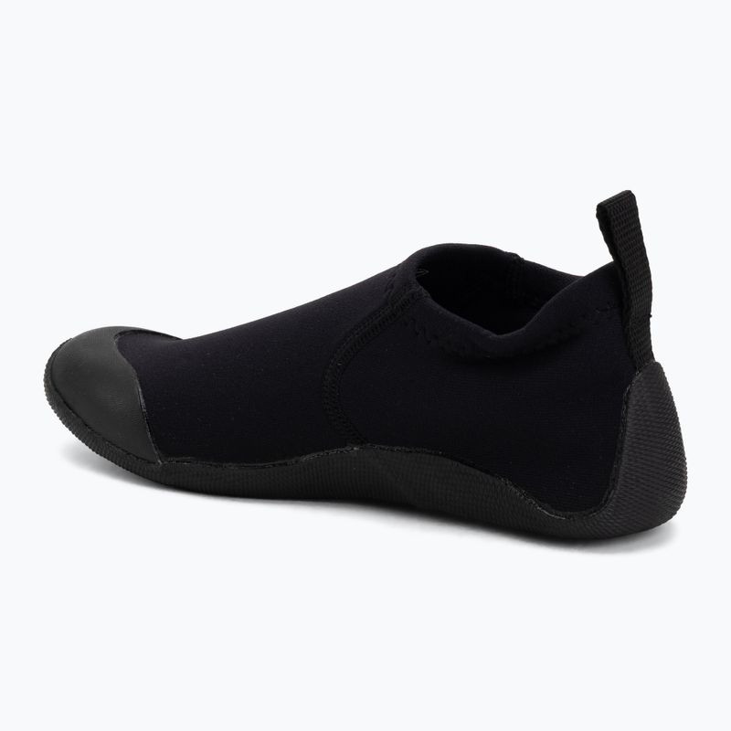 Scarpe in neoprene da donna ROXY Prologue Toe ReefBoot true black 3