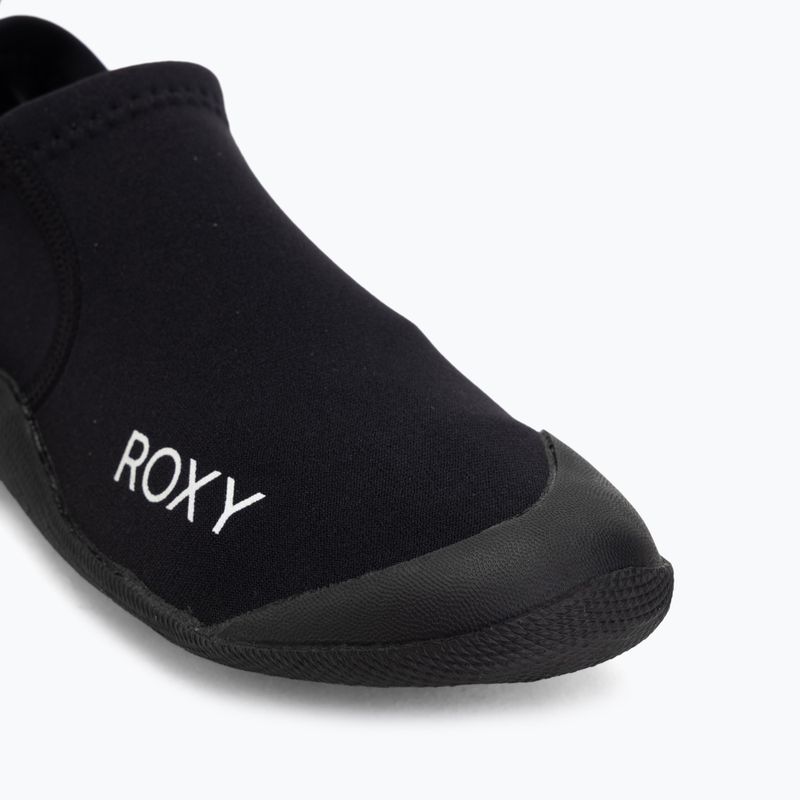 Scarpe in neoprene da donna ROXY Prologue Toe ReefBoot true black 7
