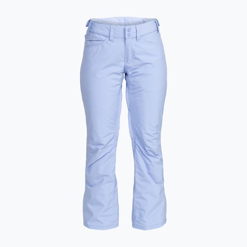 Pantaloni da snowboard donna ROXY Backyard easter egg 9