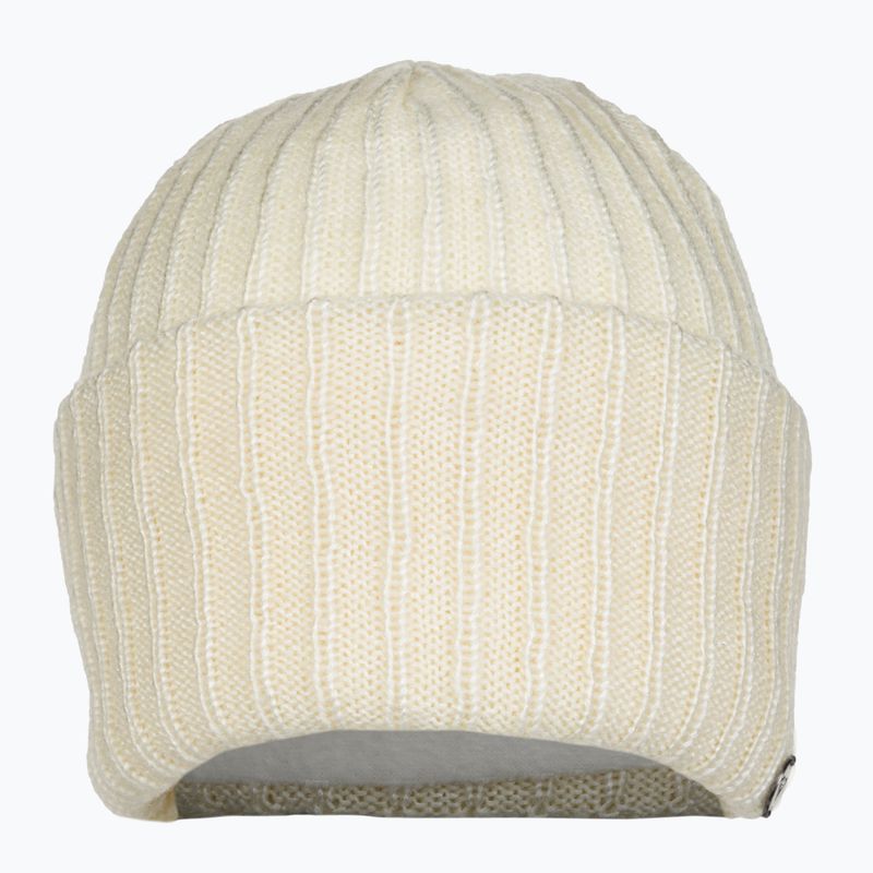 Berretto invernale da donna ROXY Nevea Beanie egret 2