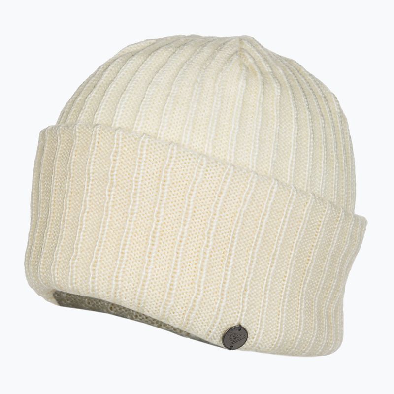 Berretto invernale da donna ROXY Nevea Beanie egret 3