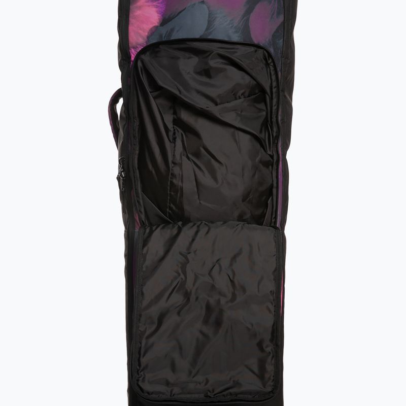 ROXY Vermont copriruota vero nero pansy pansy 4