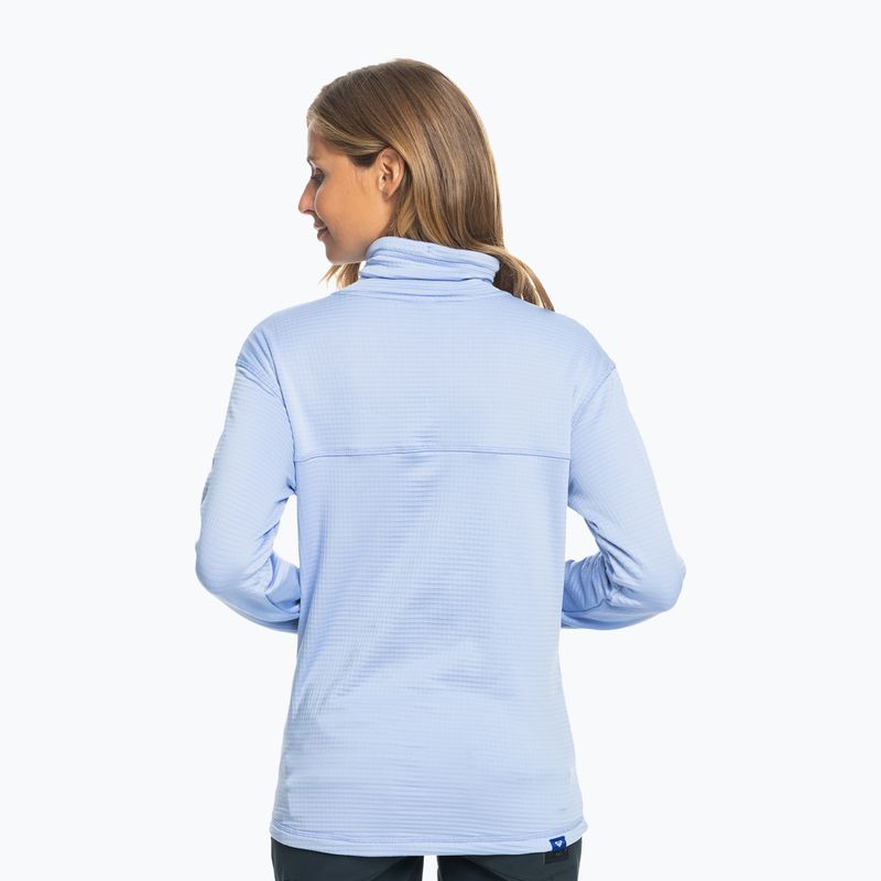 Felpa da donna ROXY Vertere Full Zip con uovo di Pasqua 2