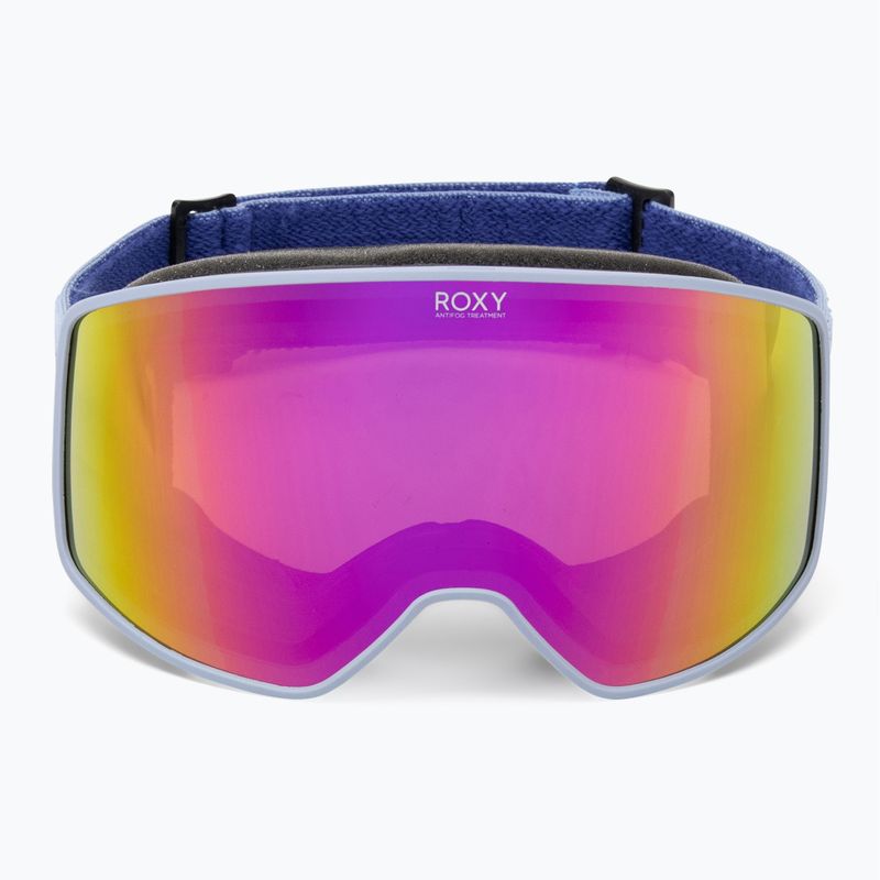 ROXY Storm Occhiali da snowboard da donna easter egg/purple ml 2