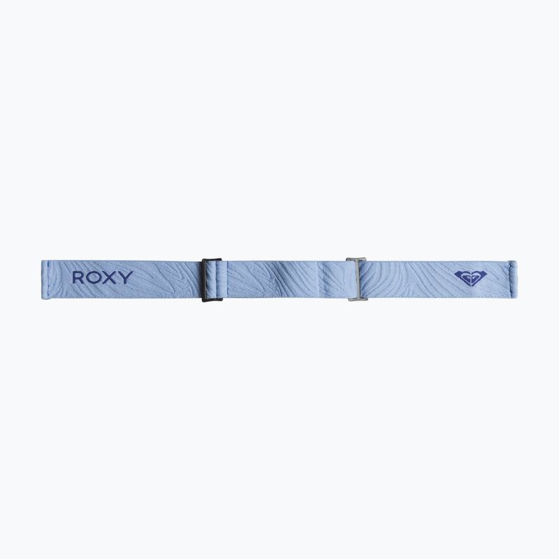 ROXY Storm Occhiali da snowboard da donna easter egg/purple ml 5