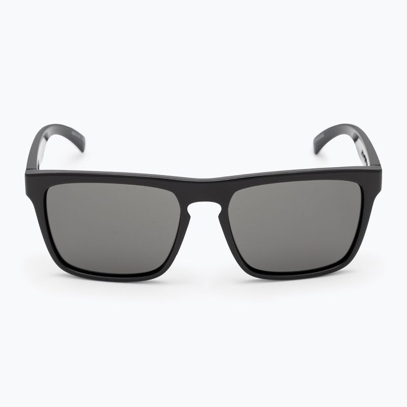Occhiali da sole da uomo Quiksilver Ferris nero/grigio 3