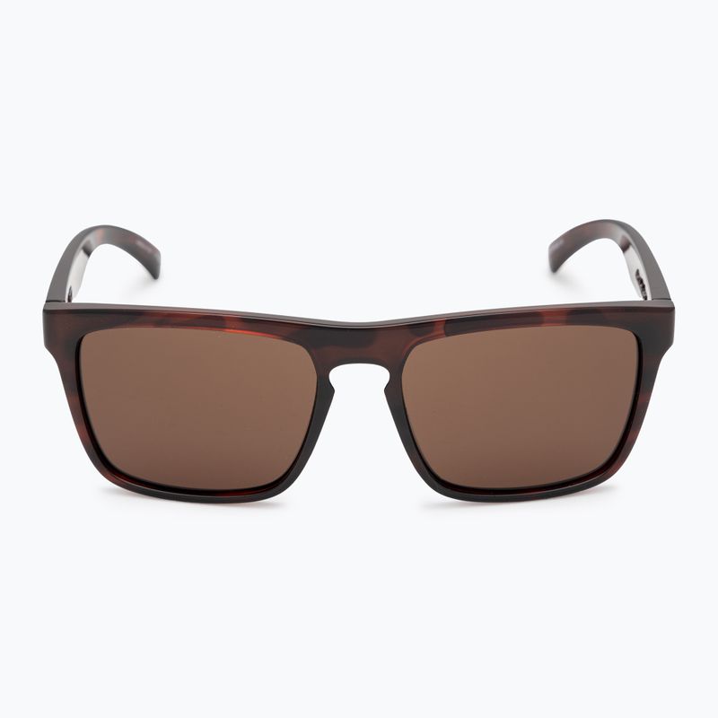 Occhiali da sole da uomo Quiksilver Ferris marrone tartaruga 3