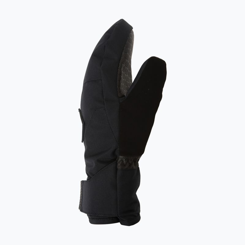 Guanti da snowboard uomo DC Franchise black 5