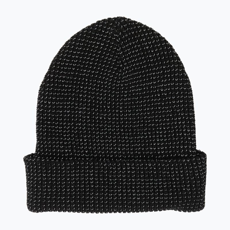 Berretto invernale da uomo DC Sight riflettente nero 7