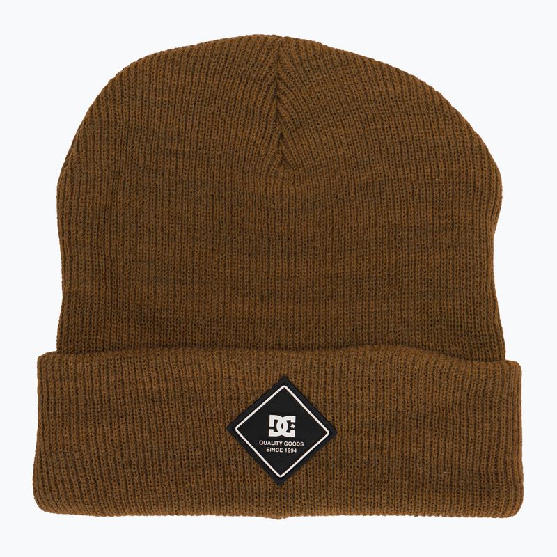 Cappello invernale da uomo DC Label in bisonte 5