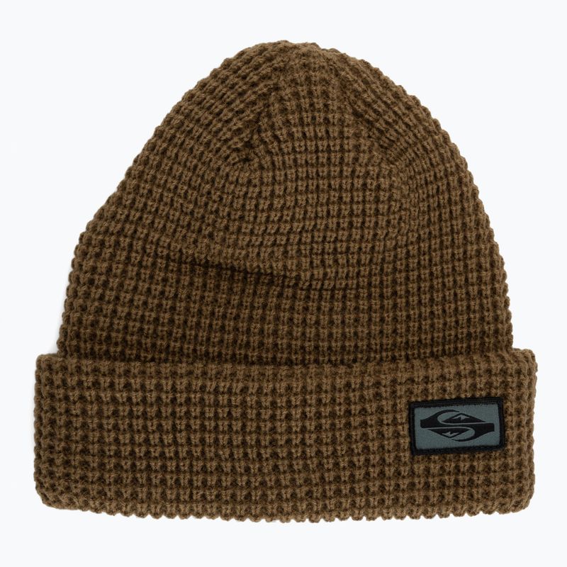 Quiksilver berretto invernale da uomo Tofino beanie cub 5