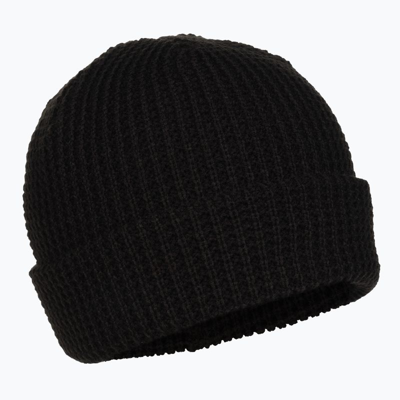 Quiksilver berretto invernale da uomo Tofino Beanie nero vero