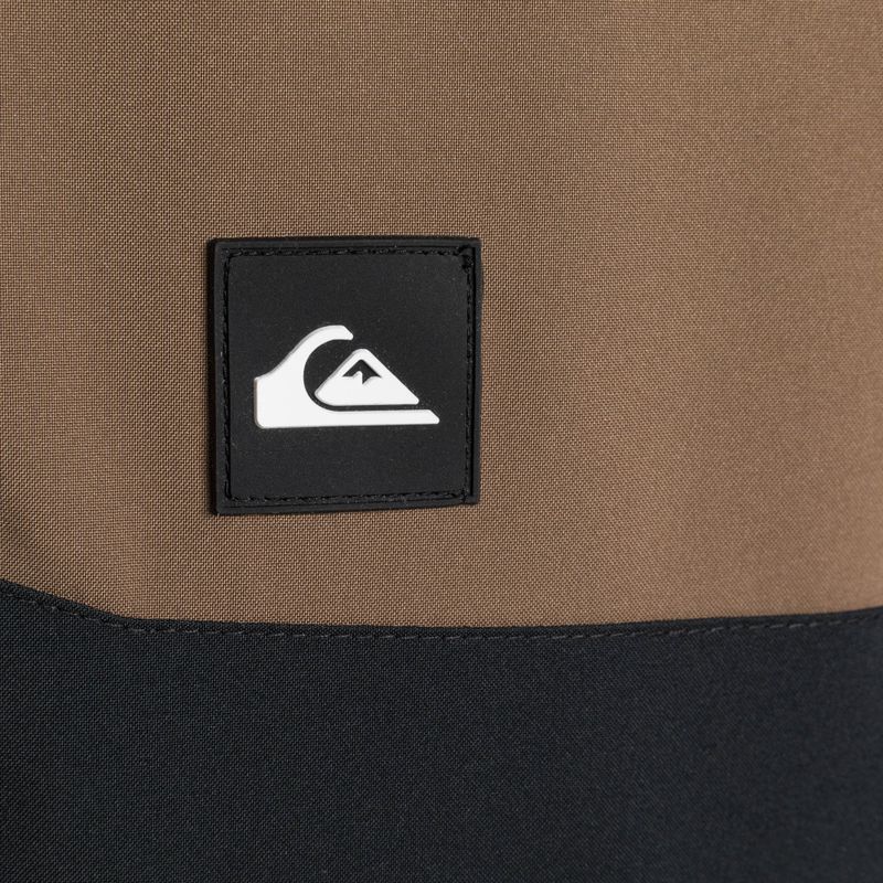 Giacca da snowboard Quiksilver Sycamore cub da uomo 3