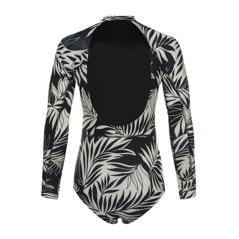 Costume da bagno intero da donna Billabong Spotted In Paradise bianco 2