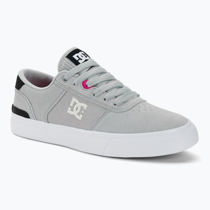 Scarpe DC Teknic da uomo grigio/nero