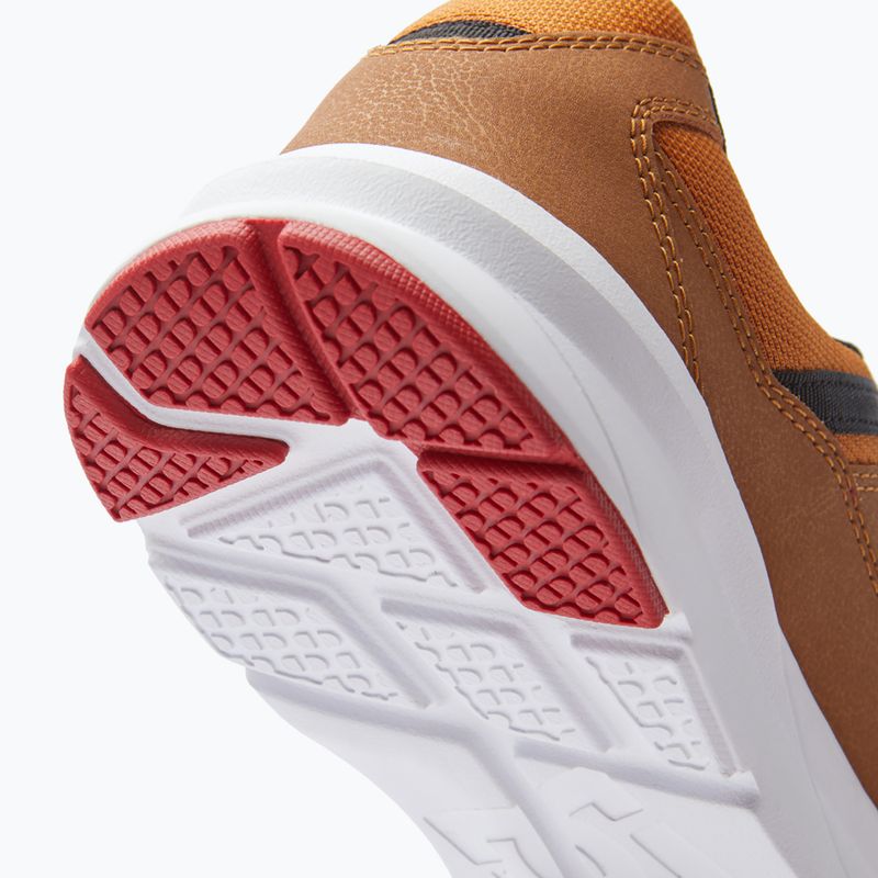 Scarpe DC Skyline da uomo grano/nero 11