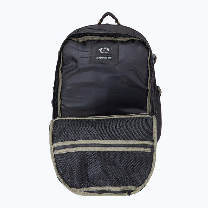 Zaino Billabong Surftrek Explorer 32 l nero 7