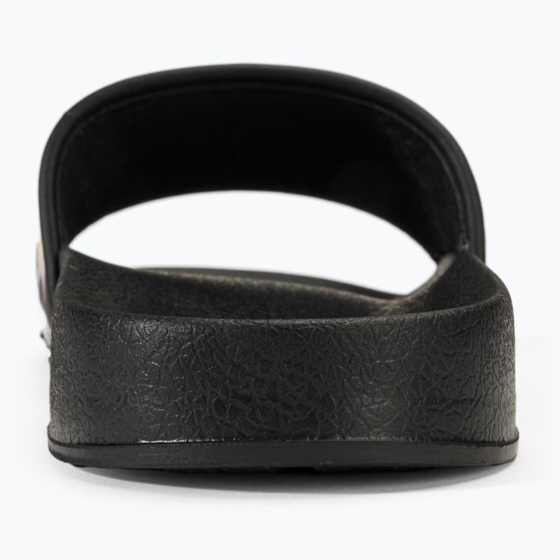 Infradito ROXY Slippy IV donna nero/boysenberry 6