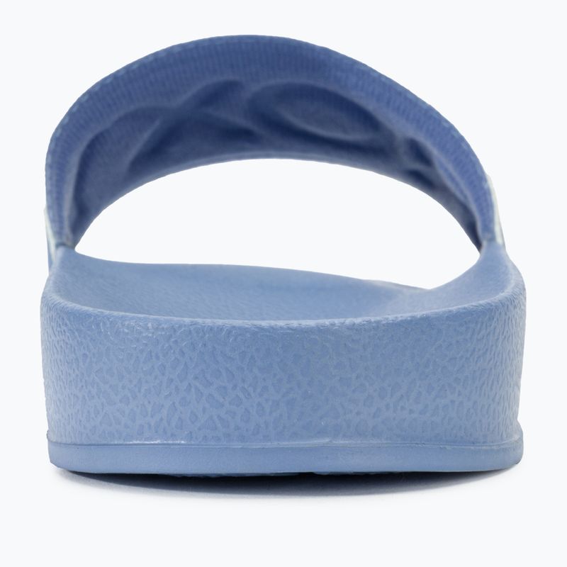 Infradito donna ROXY Slippy II baha blu 6