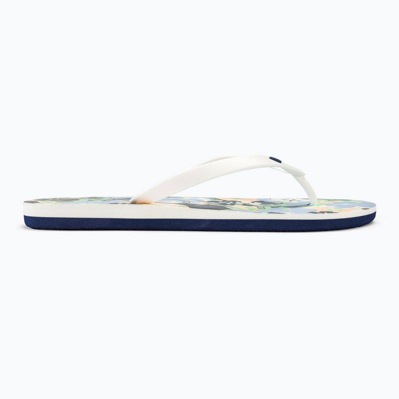 ROXY Tahiti VII infradito da donna soft lime/ocean 2