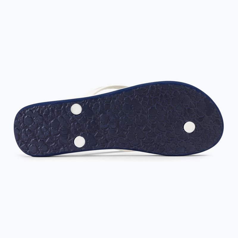 ROXY Tahiti VII infradito da donna soft lime/ocean 4