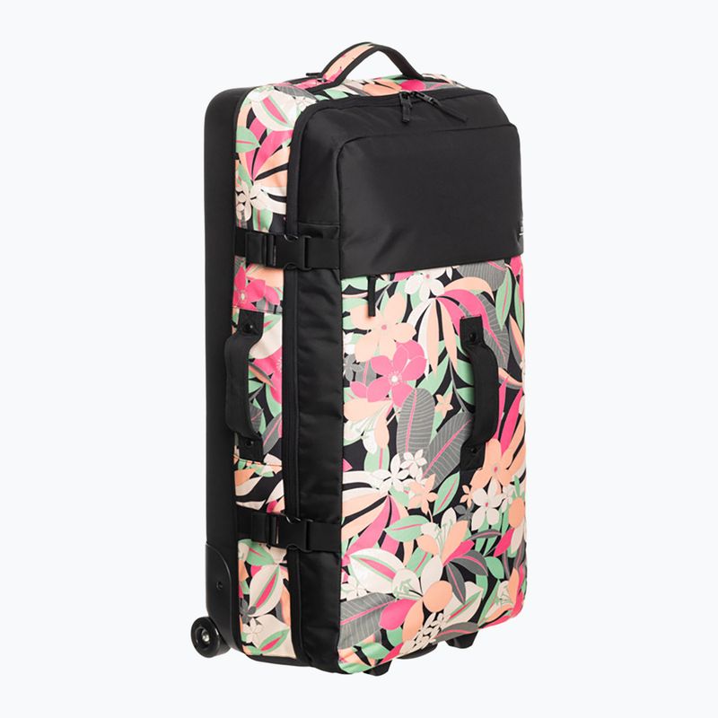 ROXY Big Souvenir antracite custodia da viaggio per asce palm song 3