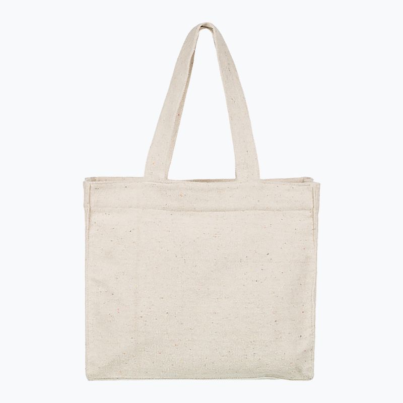 Borsa donna ROXY Drink The Wave Tote tapioca 2