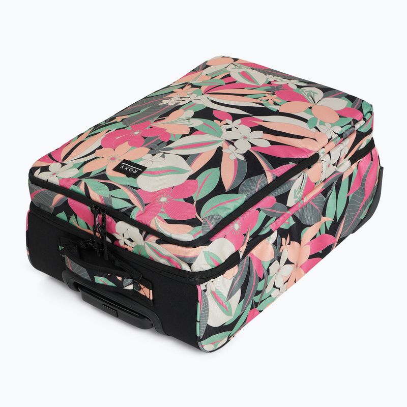 ROXY Cabin Paradise antracite custodia da viaggio per asce palm song 3