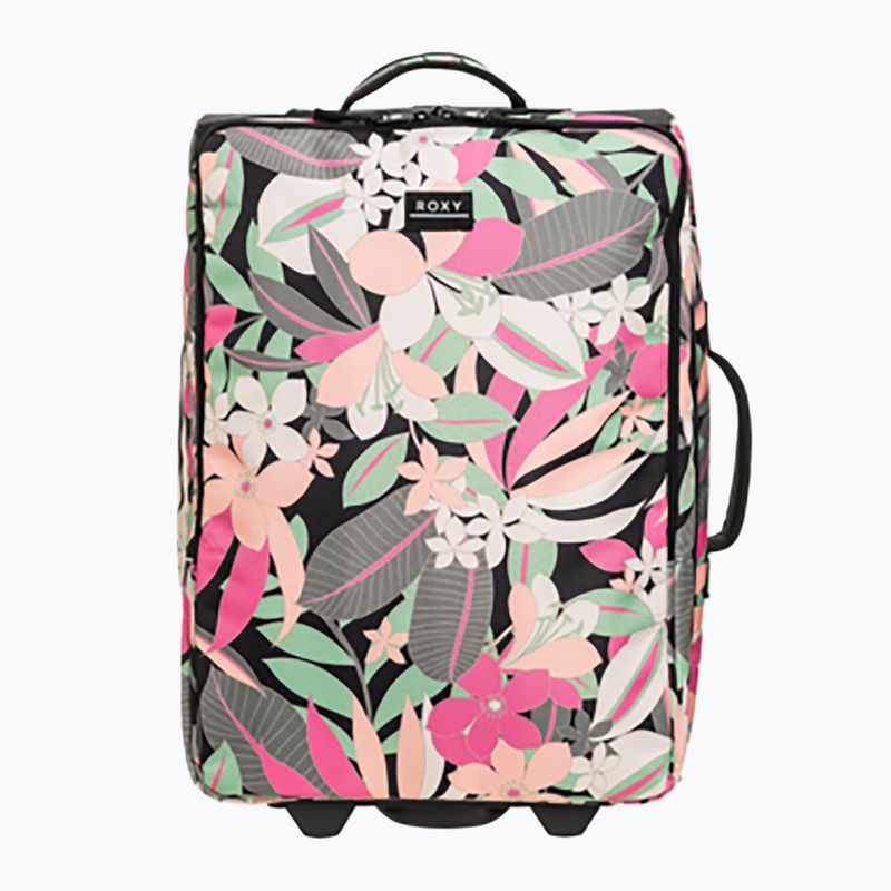 ROXY Cabin Paradise antracite custodia da viaggio per asce palm song 7