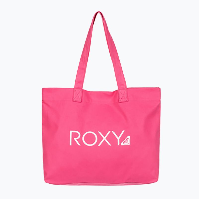 ROXY Borsa da donna rosa shocking Go for It