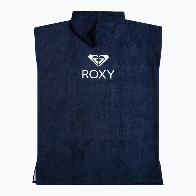 Poncho da donna ROXY Sunny Joy mood indigo 2