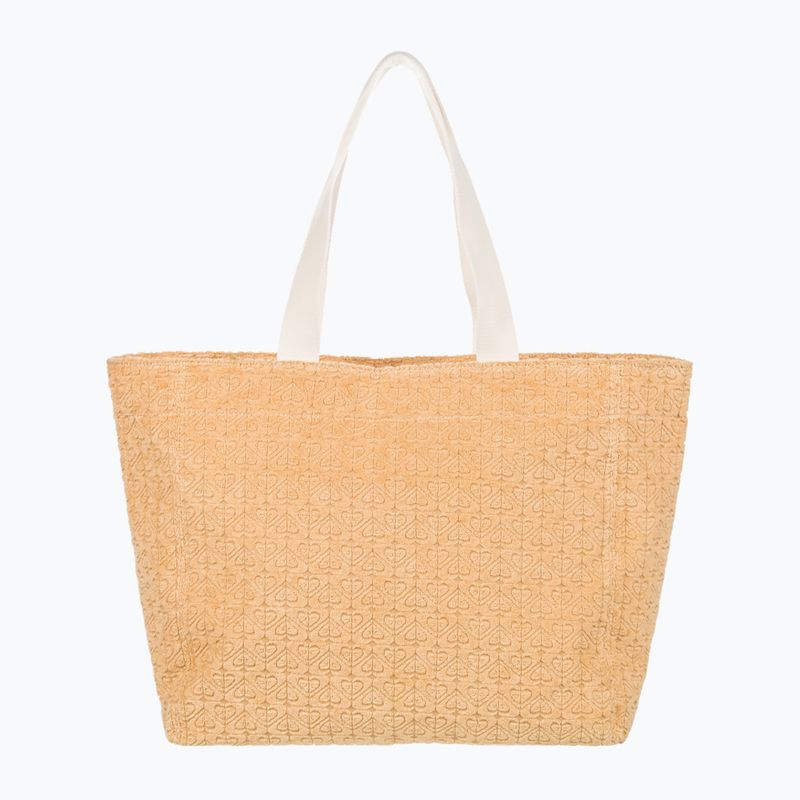 Borsa donna ROXY Tequila Party Tote porcini 3