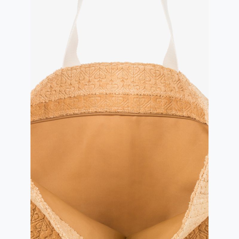 Borsa donna ROXY Tequila Party Tote porcini 4