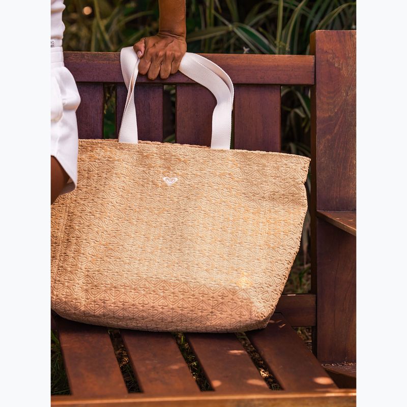 Borsa donna ROXY Tequila Party Tote porcini 7