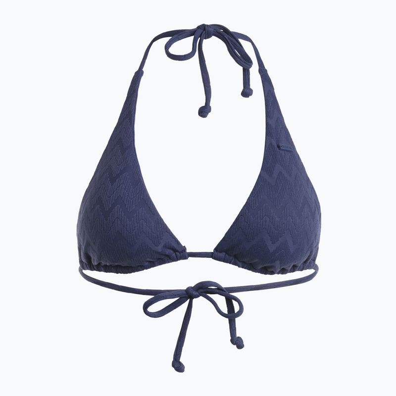 ROXY Current Coolness Top da bagno allungato dell'accademia navale