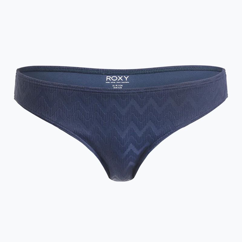 ROXY Current Coolness Slip del costume da bagno Hipster Accademia Navale