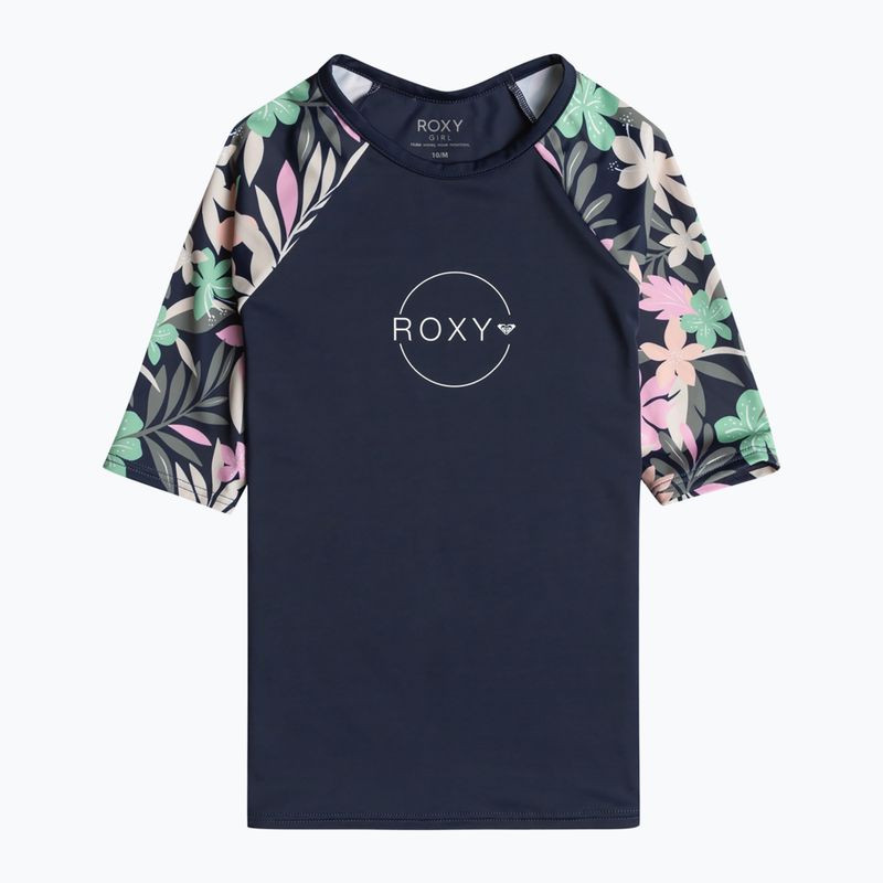 ROXY Maglia da bagno per bambini in lycra dell'accademia navale ilacabo