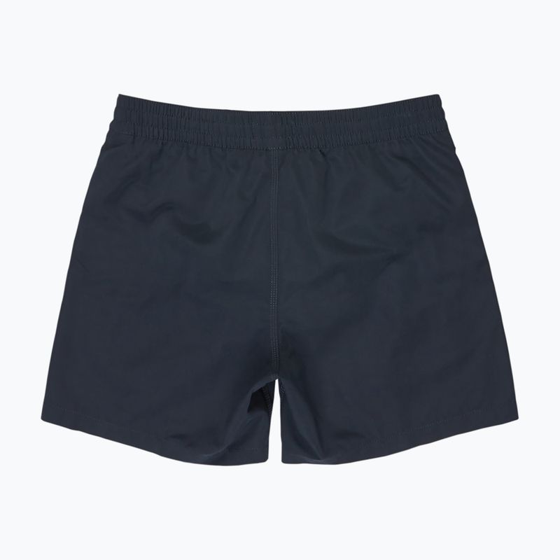 Pantaloncini da bagno uomo Billabong All Day Layback navy 2