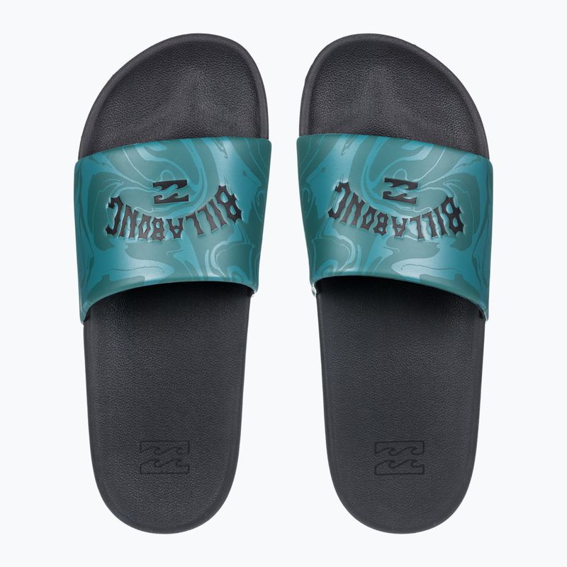 Ciabatte da uomo Billabong Paradise Slide surplus 9