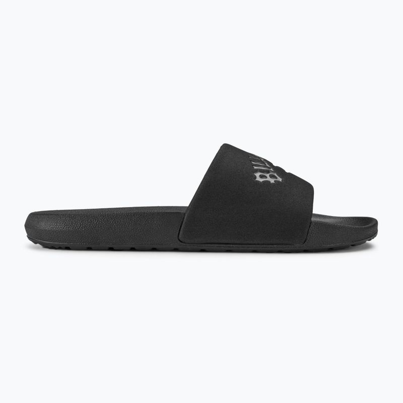 Infradito Billabong Paradise Slide nero da uomo 2