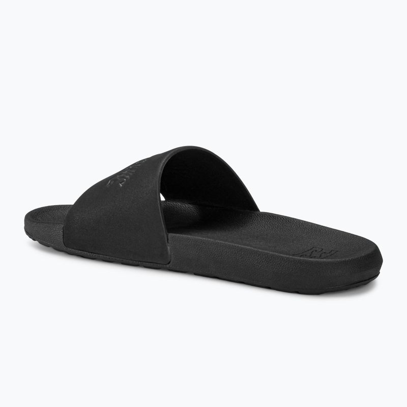 Infradito Billabong Paradise Slide nero da uomo 3