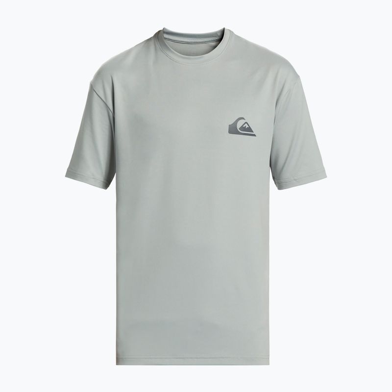 Maglietta Quiksilver Everyday Surf Tee cava da bambino 6