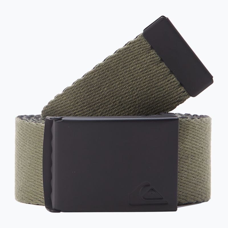 Quiksilver cintura per pantaloni da uomo The Jam 5 nero/nero 3