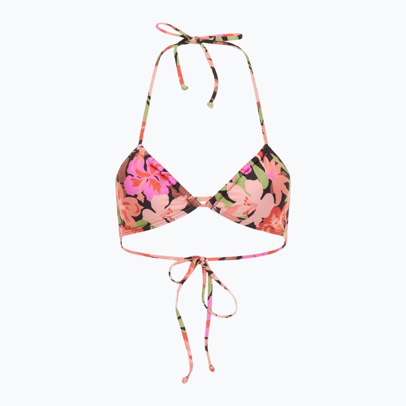 Billabong Sol Searcher Multi Tri top da bagno multicolore