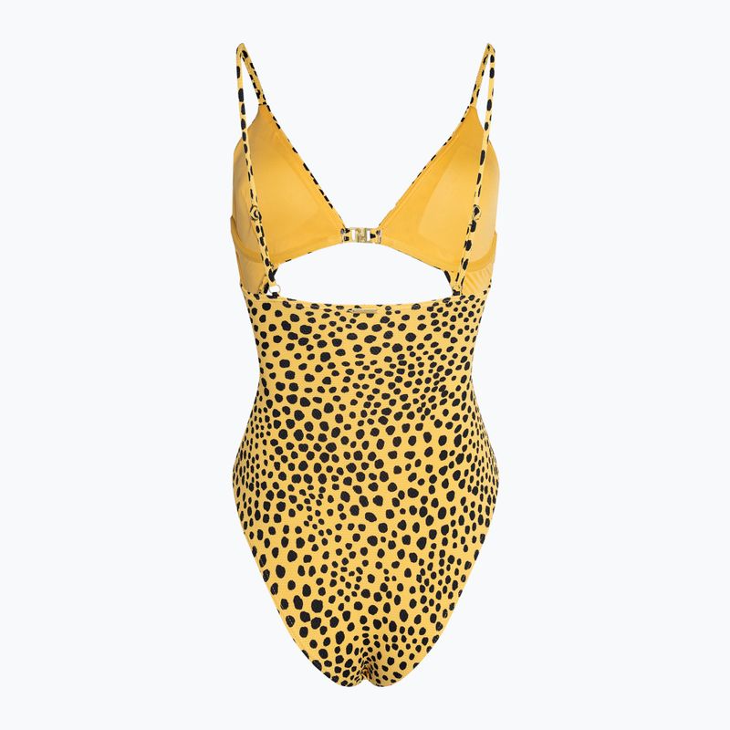 Costume intero donna Billabong La Playa Kaia multi 2 2