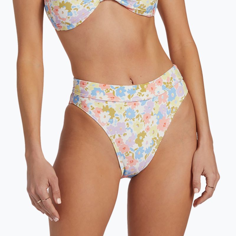 Billabong Dream Chaser Tanlines Maui, slip da bagno multicolore 4